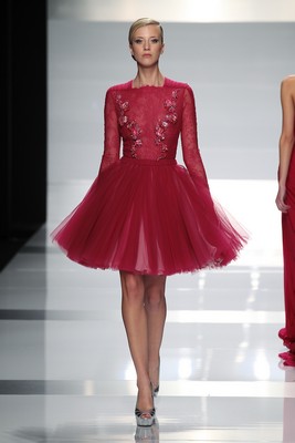 Tony Ward Couture 2013